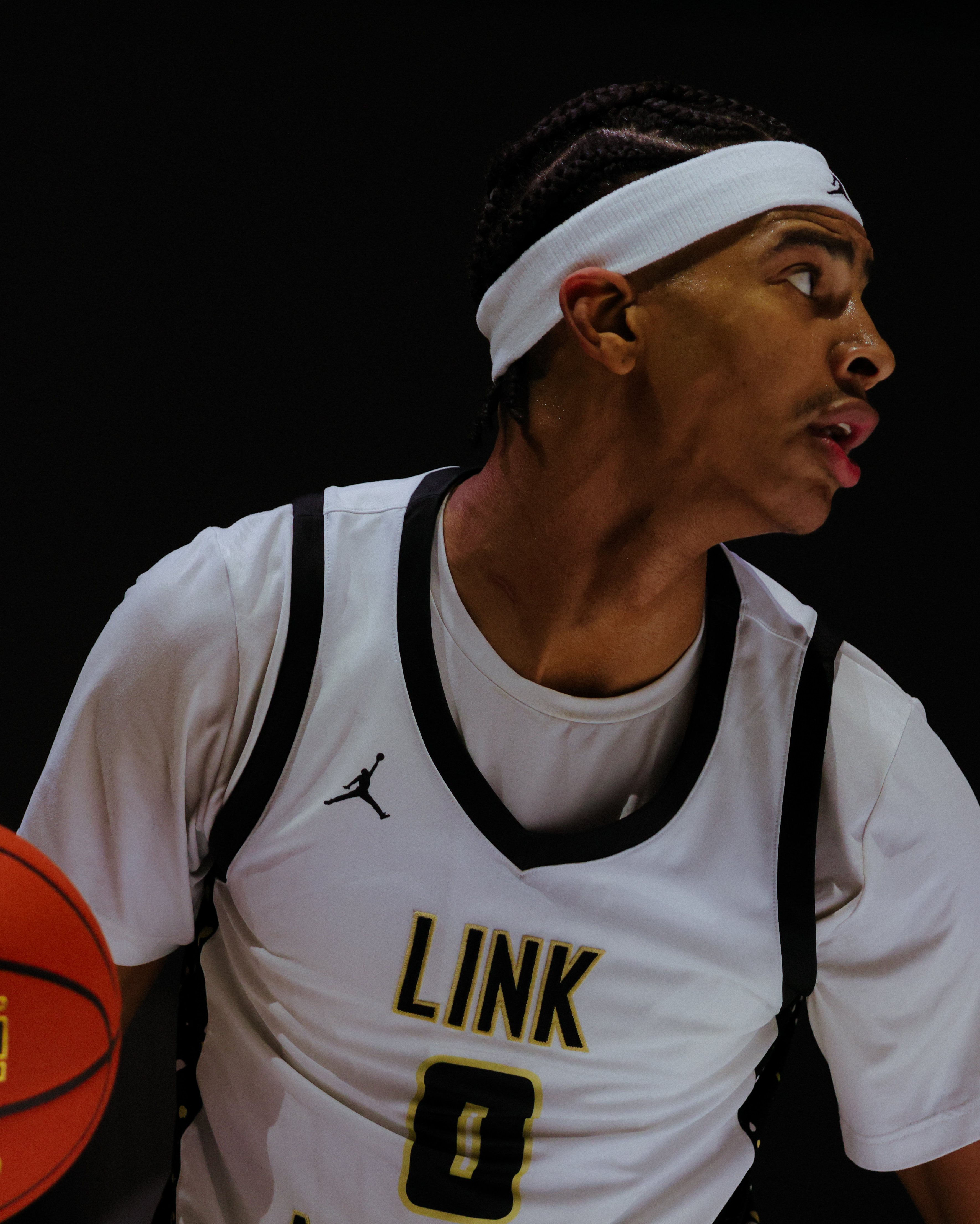 Link Academy player profile